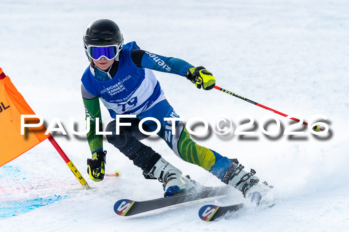 BSV Skiliga Bayern Schüler Finale RS  2026