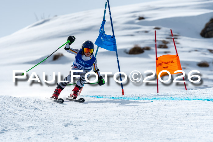 BSV Skiliga Bayern Schüler Finale RS  2026