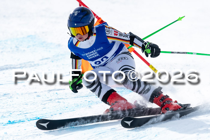 BSV Skiliga Bayern Schüler Finale RS  2026