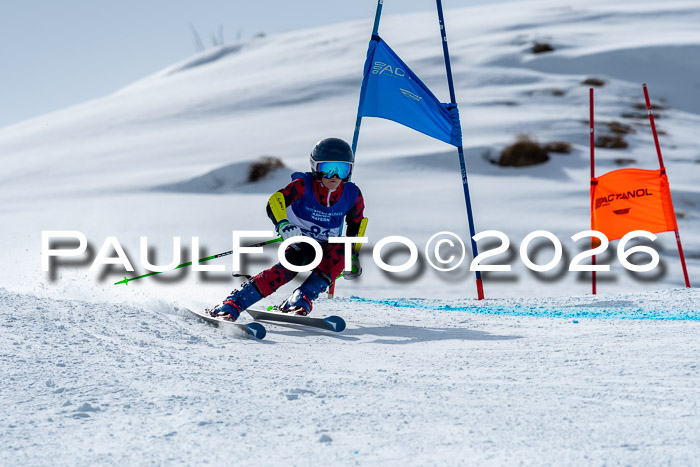 BSV Skiliga Bayern Schüler Finale RS  2026