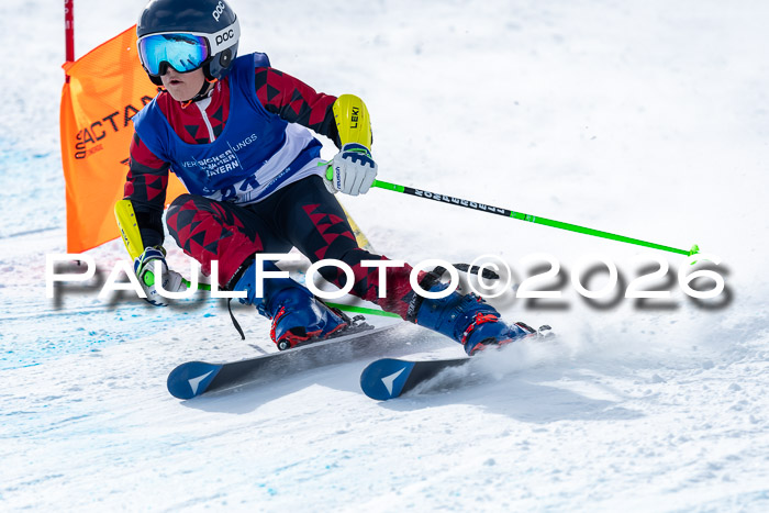 BSV Skiliga Bayern Schüler Finale RS  2026