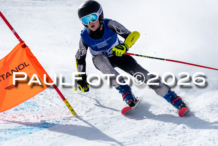 BSV Skiliga Bayern Schüler Finale RS  2026