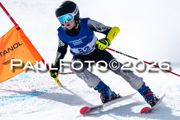 BSV Skiliga Bayern Schüler Finale RS  2026