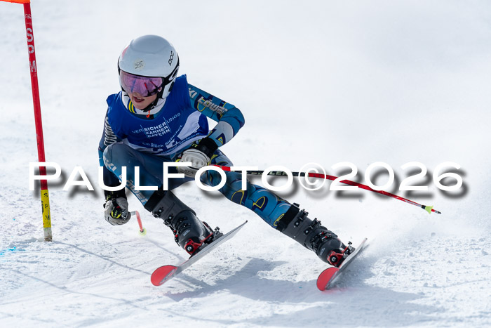 BSV Skiliga Bayern Schüler Finale RS  2026