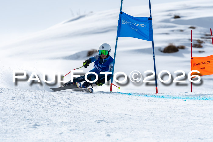 BSV Skiliga Bayern Schüler Finale RS  2026