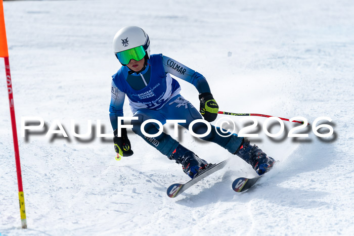 BSV Skiliga Bayern Schüler Finale RS  2026