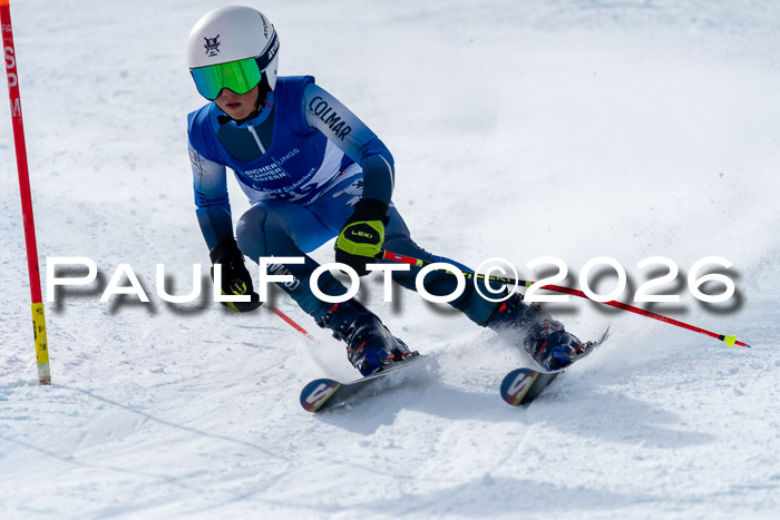 BSV Skiliga Bayern Schüler Finale RS  2026