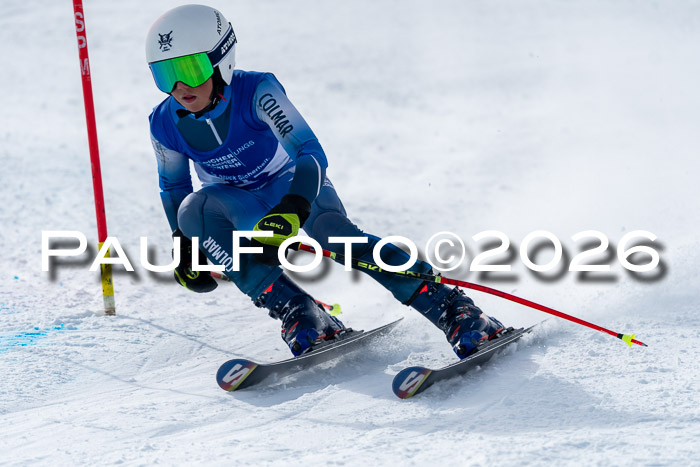 BSV Skiliga Bayern Schüler Finale RS  2026