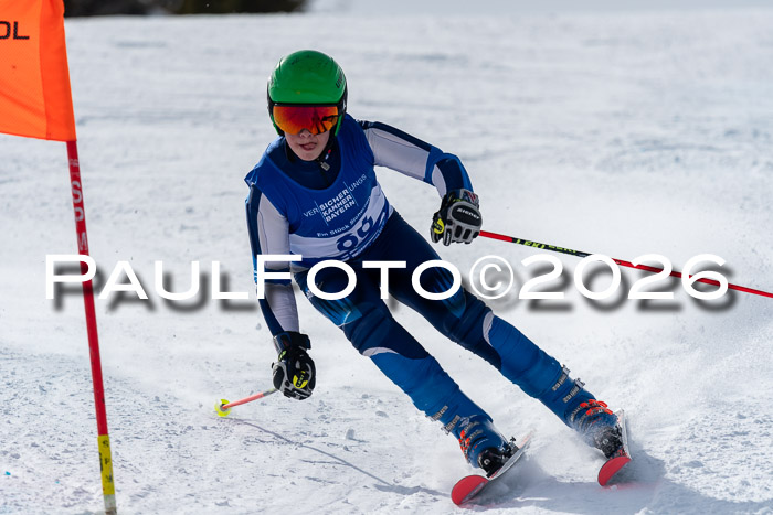 BSV Skiliga Bayern Schüler Finale RS  2026