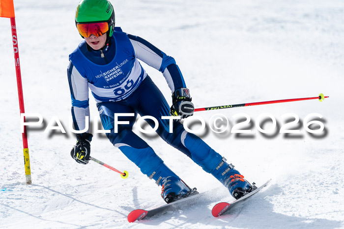 BSV Skiliga Bayern Schüler Finale RS  2026