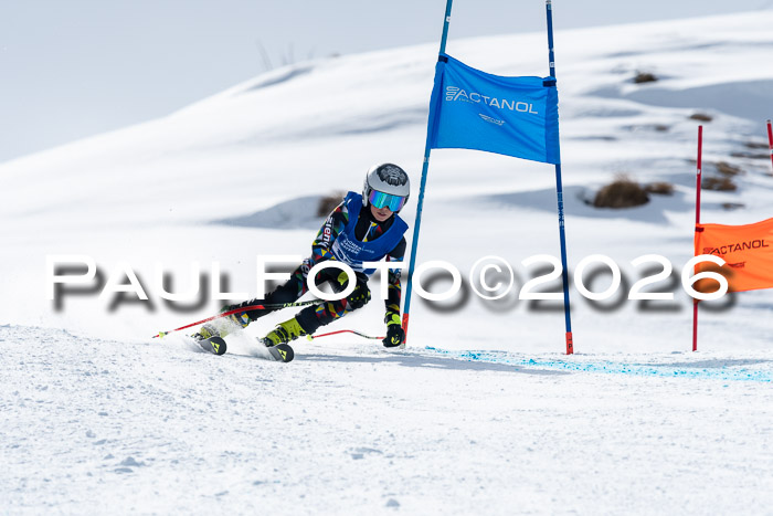 BSV Skiliga Bayern Schüler Finale RS  2026