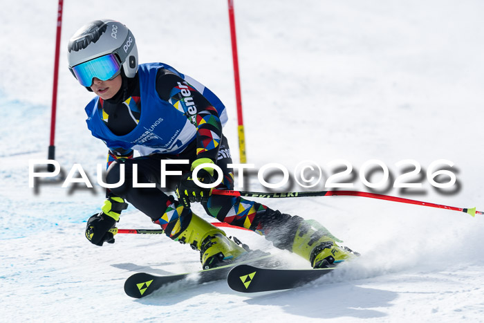 BSV Skiliga Bayern Schüler Finale RS  2026