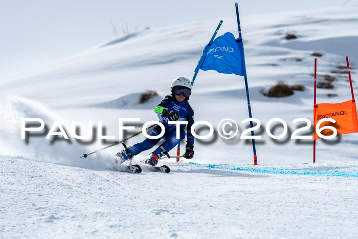 BSV Skiliga Bayern Schüler Finale RS  2026