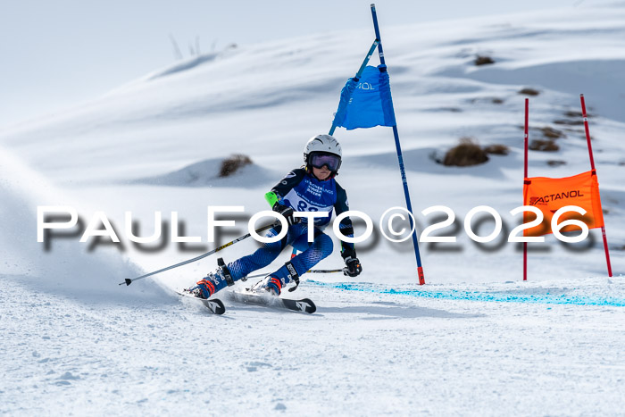 BSV Skiliga Bayern Schüler Finale RS  2026
