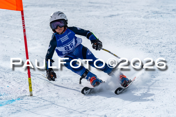 BSV Skiliga Bayern Schüler Finale RS  2026
