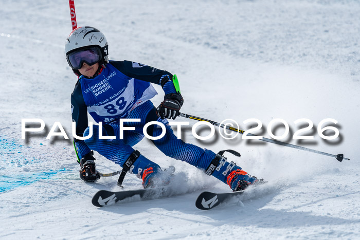 BSV Skiliga Bayern Schüler Finale RS  2026