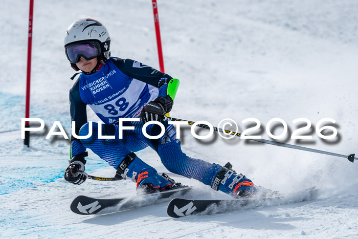 BSV Skiliga Bayern Schüler Finale RS  2026