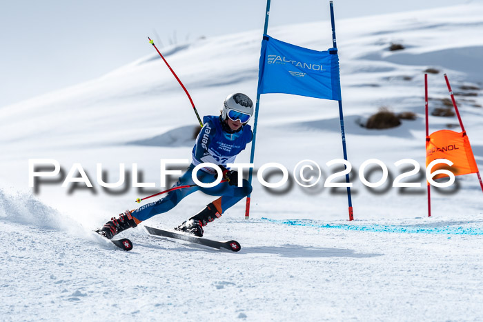 BSV Skiliga Bayern Schüler Finale RS  2026