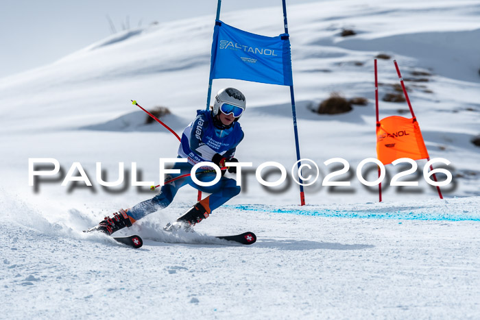 BSV Skiliga Bayern Schüler Finale RS  2026