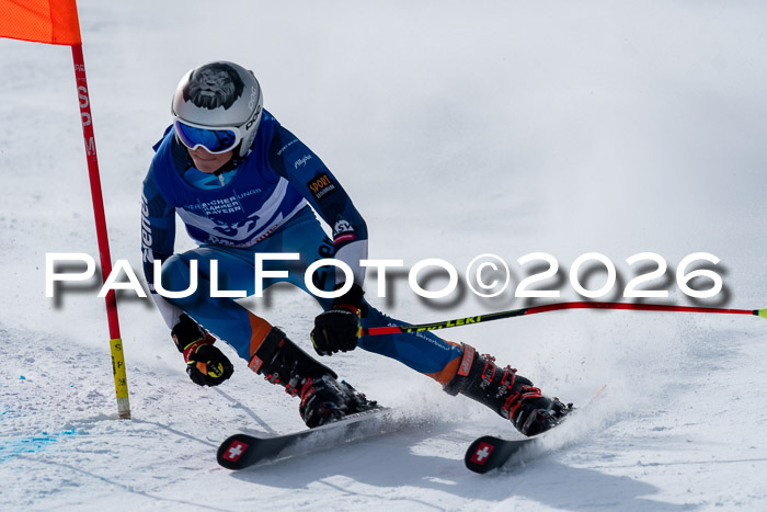 BSV Skiliga Bayern Schüler Finale RS  2026