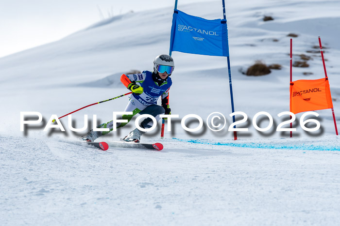 BSV Skiliga Bayern Schüler Finale RS  2026