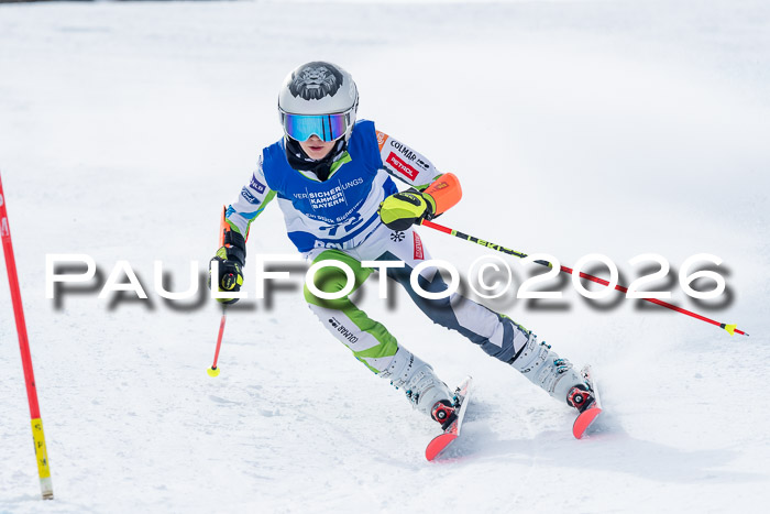 BSV Skiliga Bayern Schüler Finale RS  2026