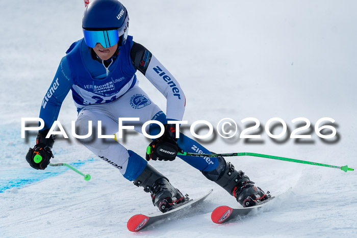 BSV Skiliga Bayern Schüler Finale RS  2026