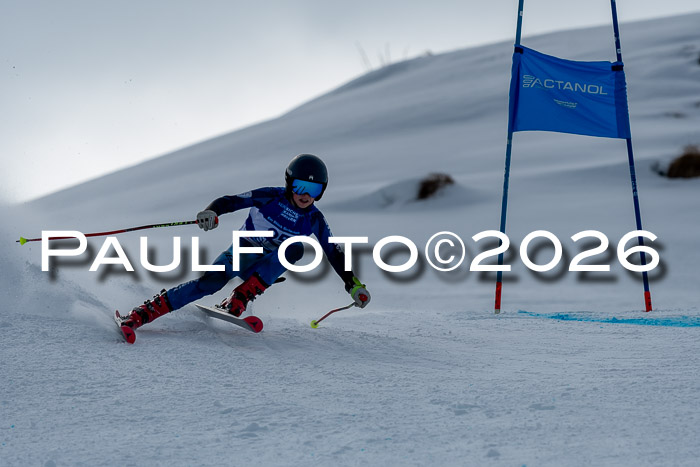 BSV Skiliga Bayern Schüler Finale RS  2026