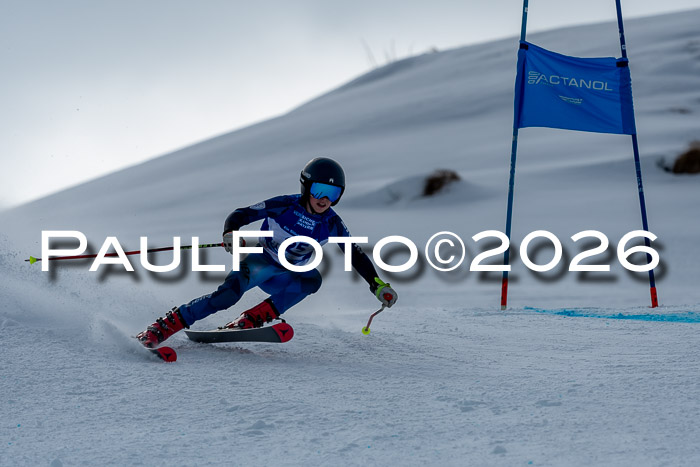 BSV Skiliga Bayern Schüler Finale RS  2026