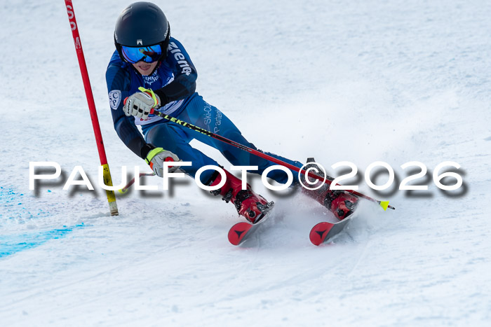 BSV Skiliga Bayern Schüler Finale RS  2026