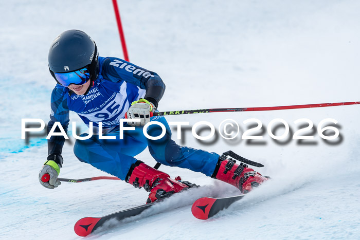 BSV Skiliga Bayern Schüler Finale RS  2026