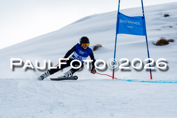 BSV Skiliga Bayern Schüler Finale RS  2026