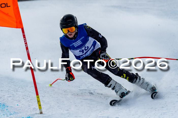 BSV Skiliga Bayern Schüler Finale RS  2026