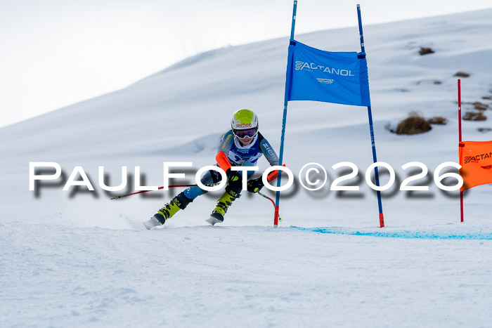 BSV Skiliga Bayern Schüler Finale RS  2026