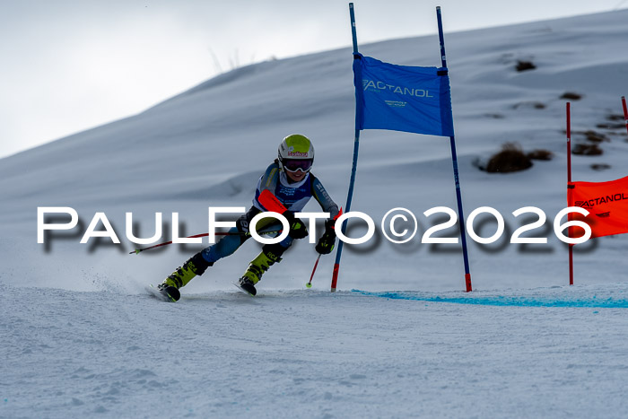 BSV Skiliga Bayern Schüler Finale RS  2026