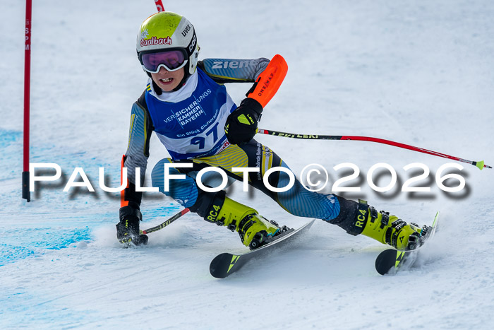 BSV Skiliga Bayern Schüler Finale RS  2026