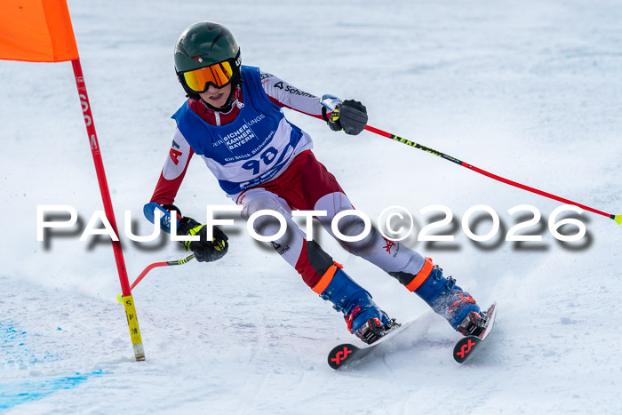 BSV Skiliga Bayern Schüler Finale RS  2026