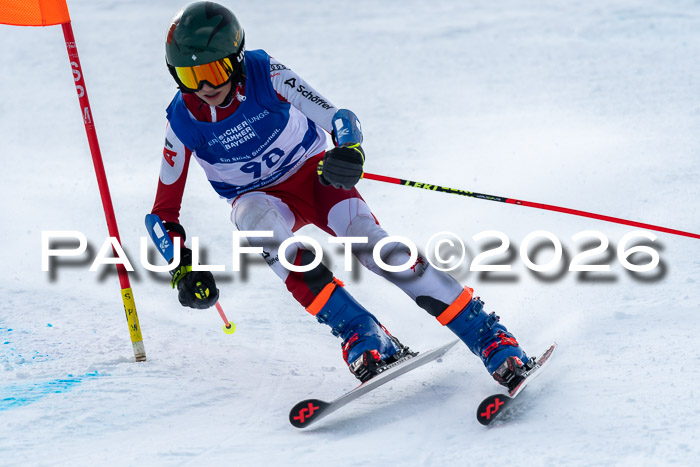 BSV Skiliga Bayern Schüler Finale RS  2026