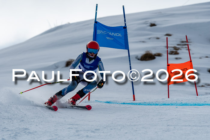 BSV Skiliga Bayern Schüler Finale RS  2026