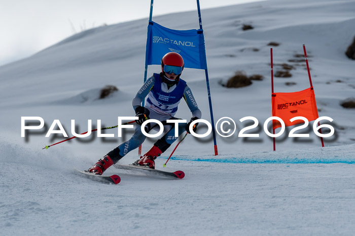 BSV Skiliga Bayern Schüler Finale RS  2026