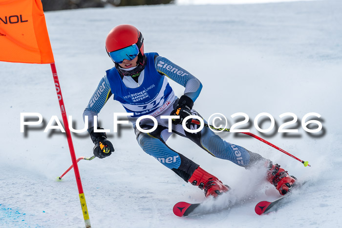 BSV Skiliga Bayern Schüler Finale RS  2026