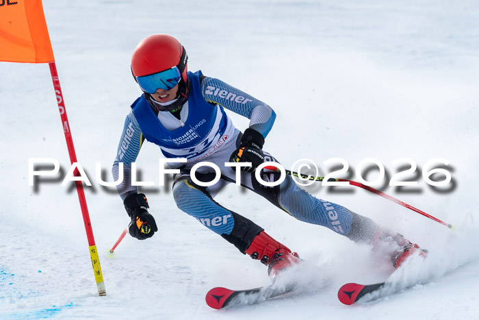 BSV Skiliga Bayern Schüler Finale RS  2026