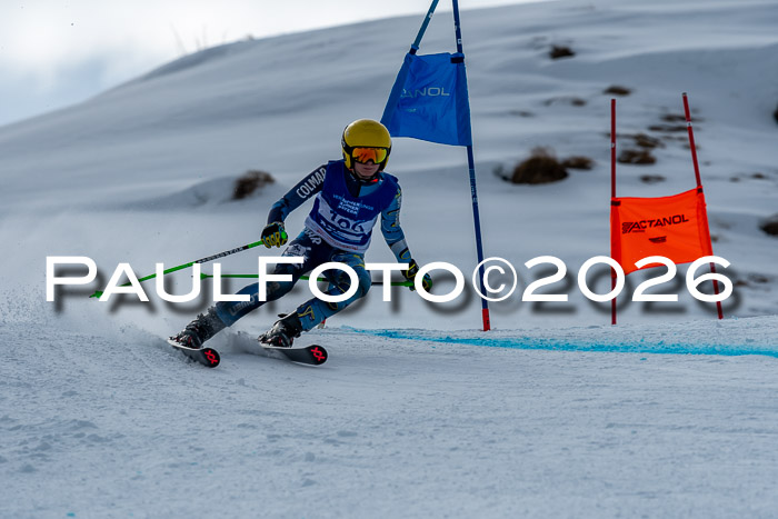 BSV Skiliga Bayern Schüler Finale RS  2026