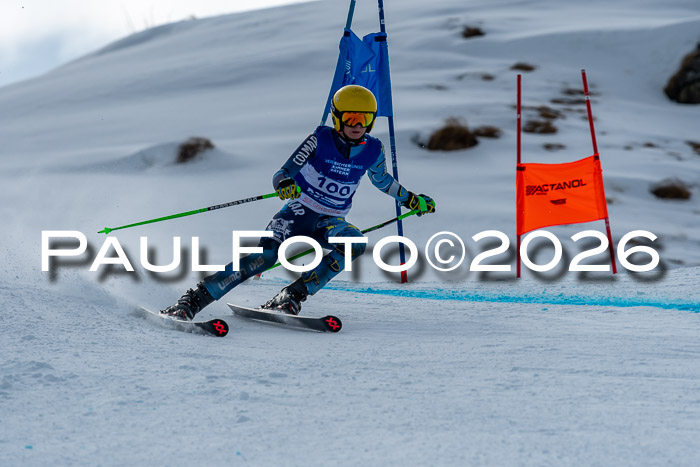 BSV Skiliga Bayern Schüler Finale RS  2026