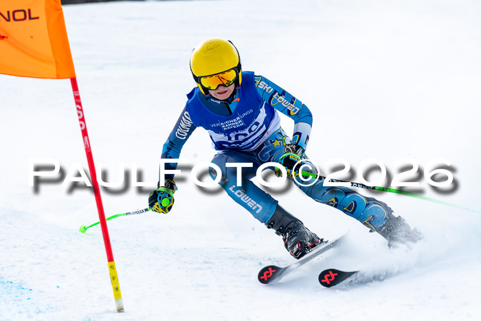 BSV Skiliga Bayern Schüler Finale RS  2026