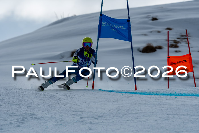 BSV Skiliga Bayern Schüler Finale RS  2026