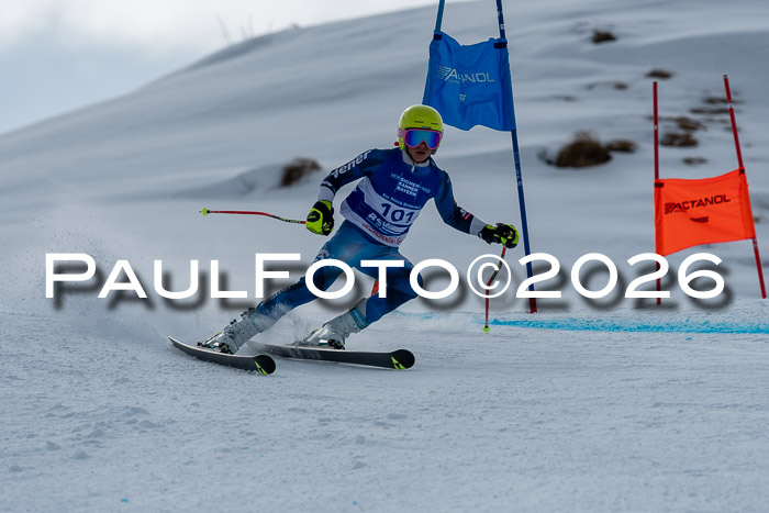 BSV Skiliga Bayern Schüler Finale RS  2026