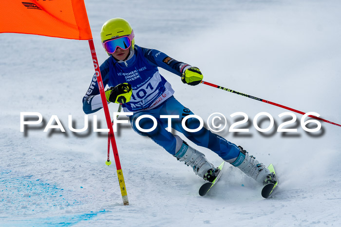 BSV Skiliga Bayern Schüler Finale RS  2026
