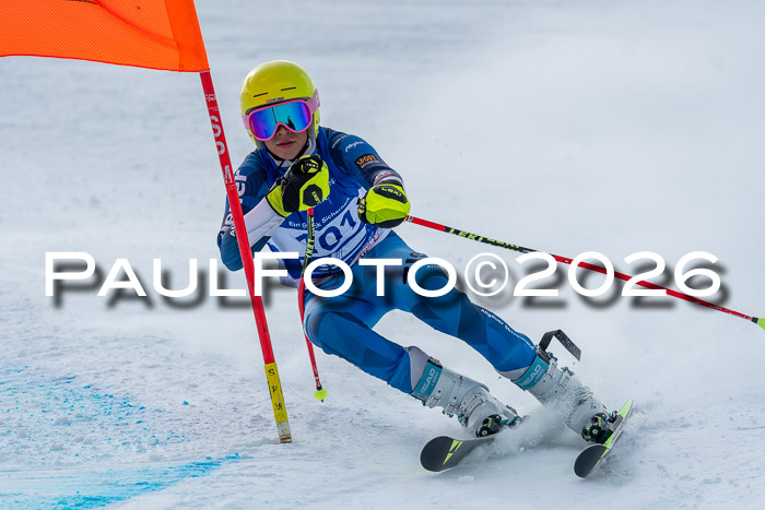 BSV Skiliga Bayern Schüler Finale RS  2026