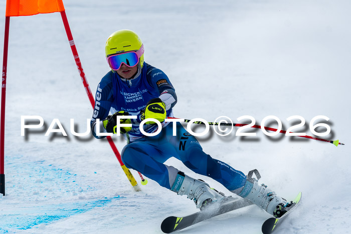 BSV Skiliga Bayern Schüler Finale RS  2026